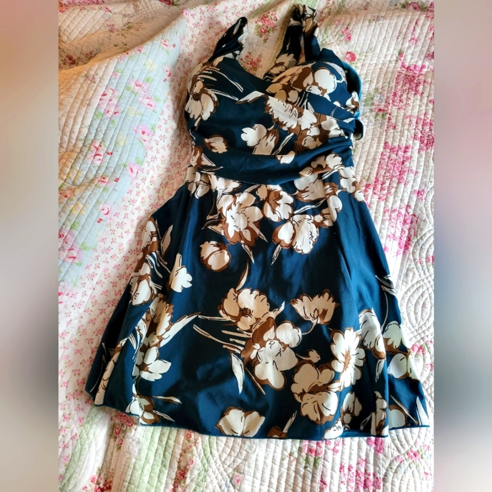 Cocopear Swimdress